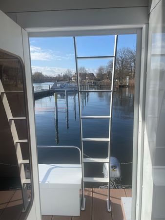 Rollyboot 8.2 | Maja