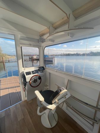 Rollyboot 8.2 | Maja