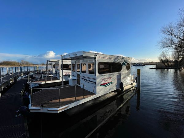 Rollyboot 8.2 | Maja