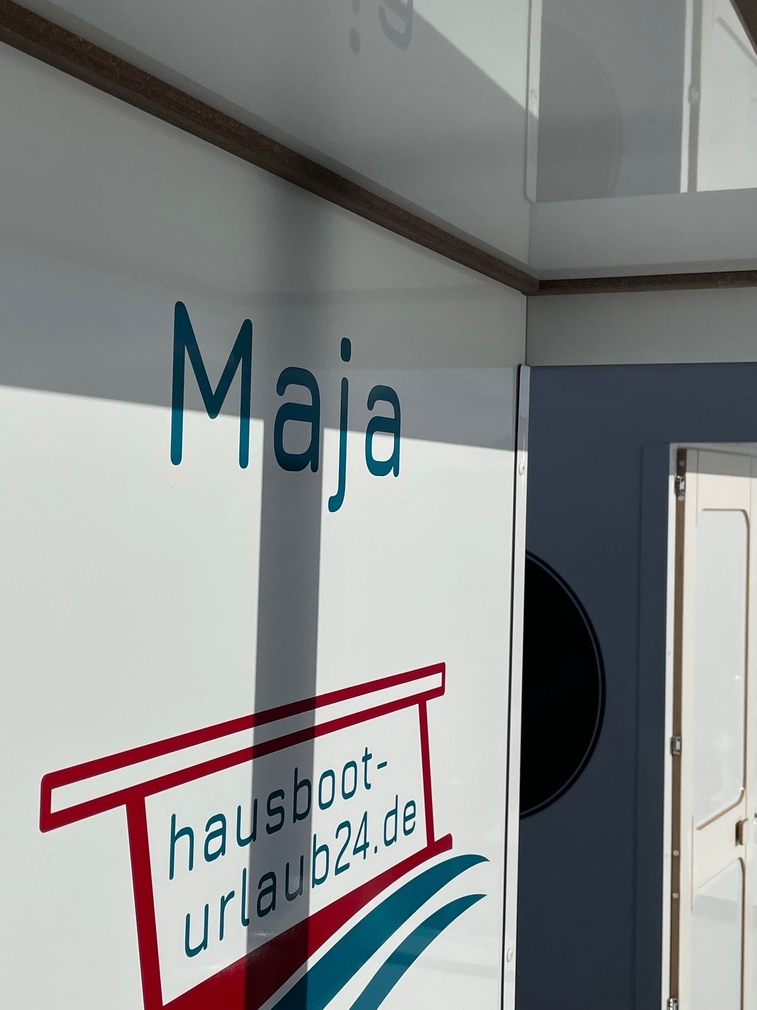 Rollyboot 8.2 | Maja