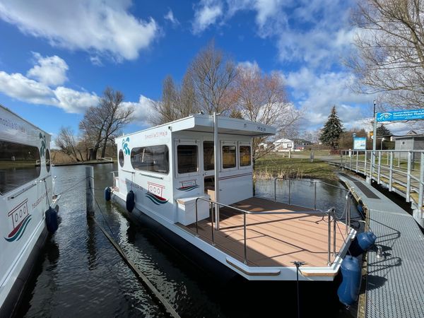 Rollyboot 8.2 | Maja