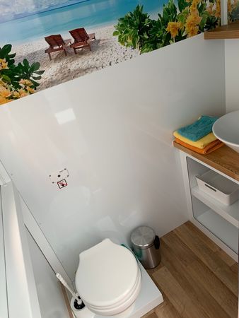 Rollyboot 8.2 | Traumschiff