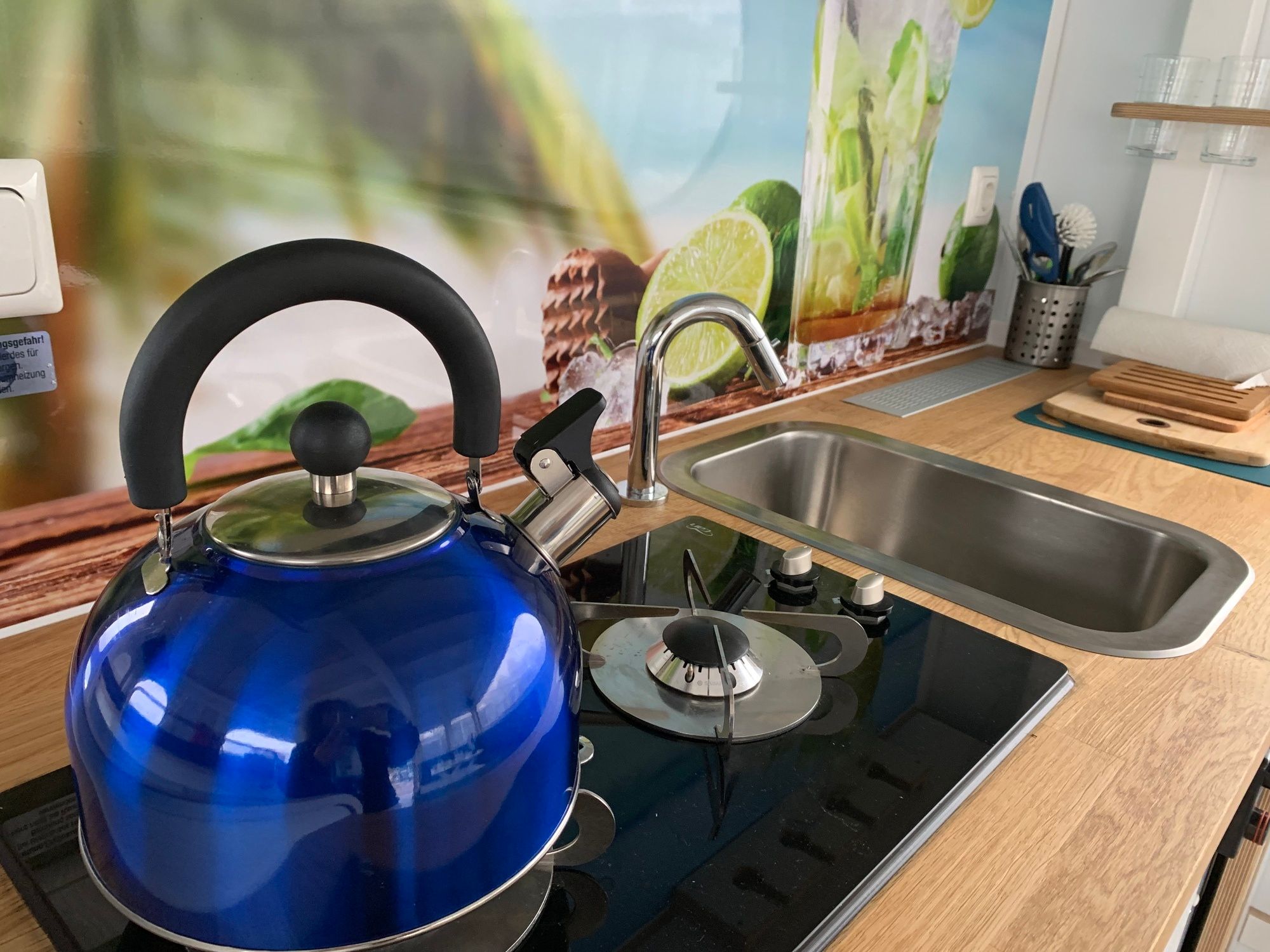 Rollyboot 8.2 | Traumschiff