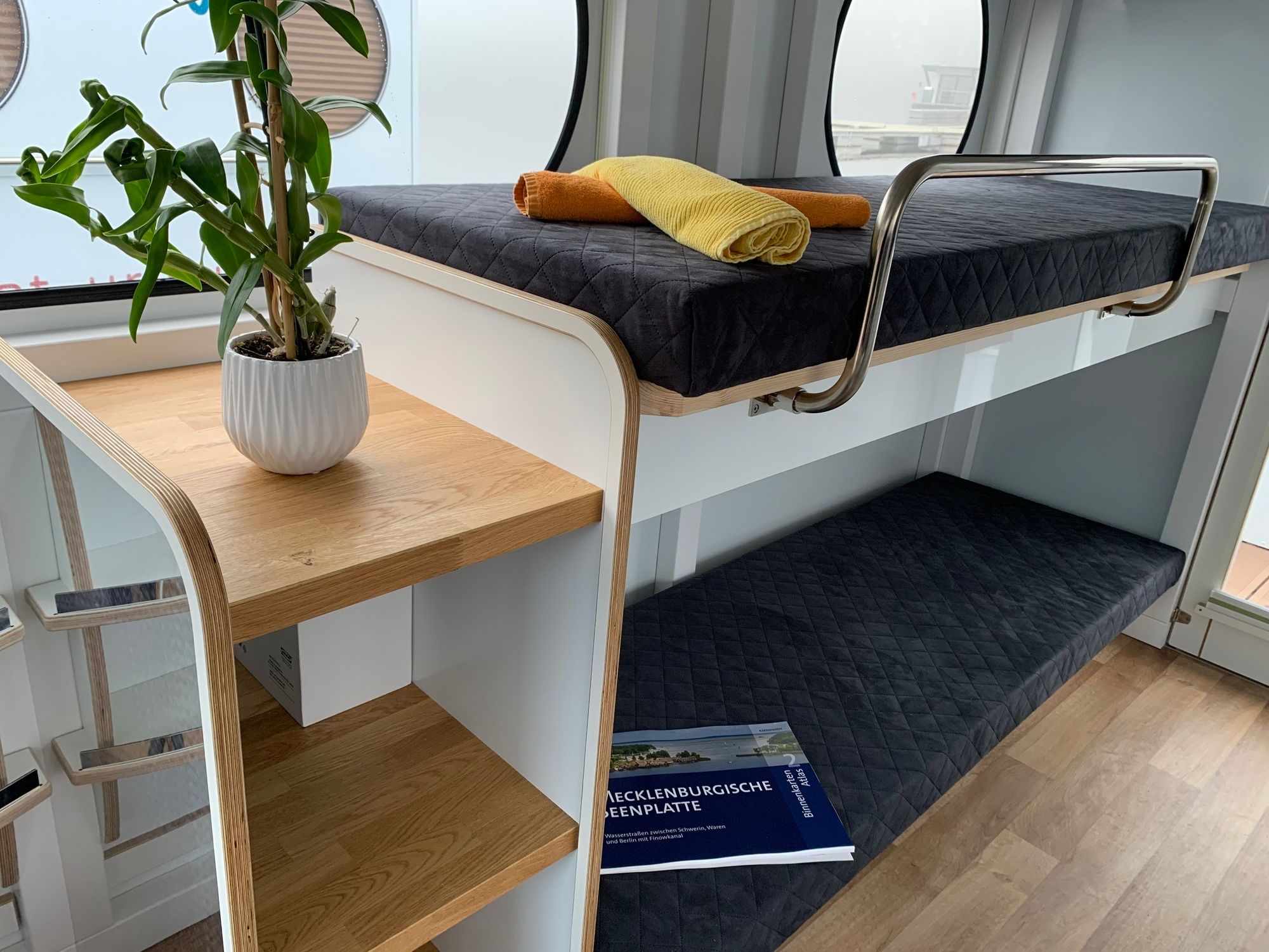 Rollyboot 8.2 | Traumschiff