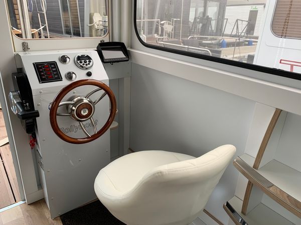 Rollyboot 8.2 | Traumschiff