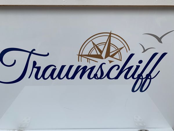 Rollyboot 8.2 | Traumschiff