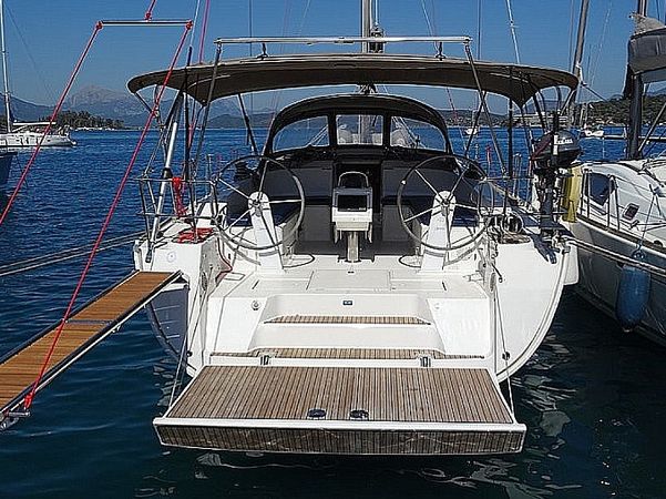 Bavaria Cruiser 46 | Rea