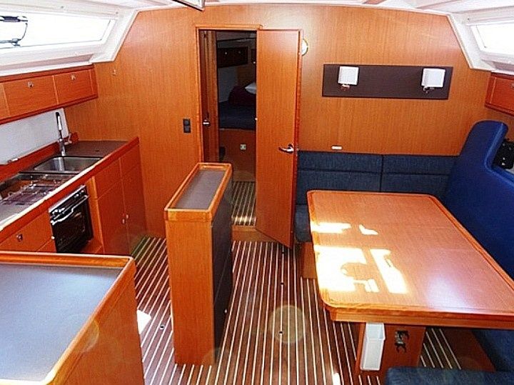 Bavaria Cruiser 46 | Rea