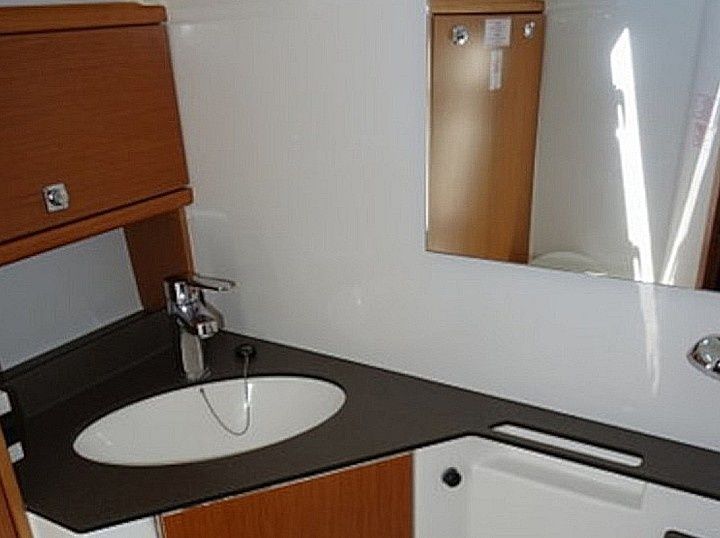 Bavaria Cruiser 46 | Rea