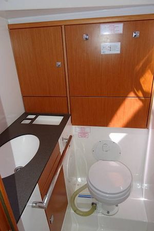 Bavaria Cruiser 46 | Rea