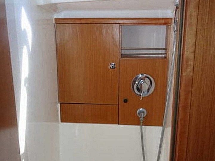 Bavaria Cruiser 46 | Rea