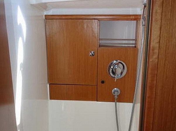 Bavaria Cruiser 46 | Rea