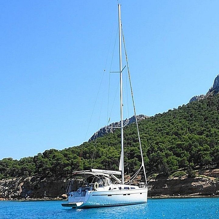 Bavaria Cruiser 46 | Rea