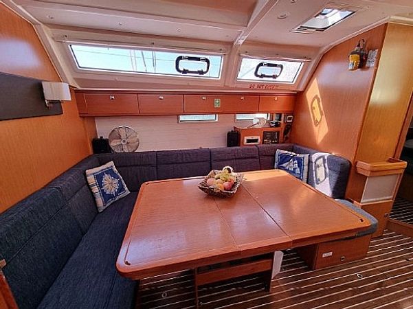 Bavaria Cruiser 46 | Rea