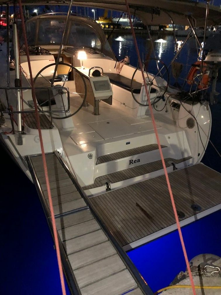 Bavaria Cruiser 46 | Rea