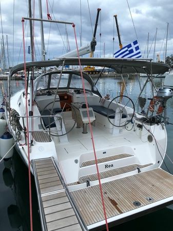 Bavaria Cruiser 46 | Rea