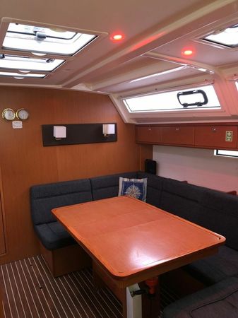 Bavaria Cruiser 46 | Rea