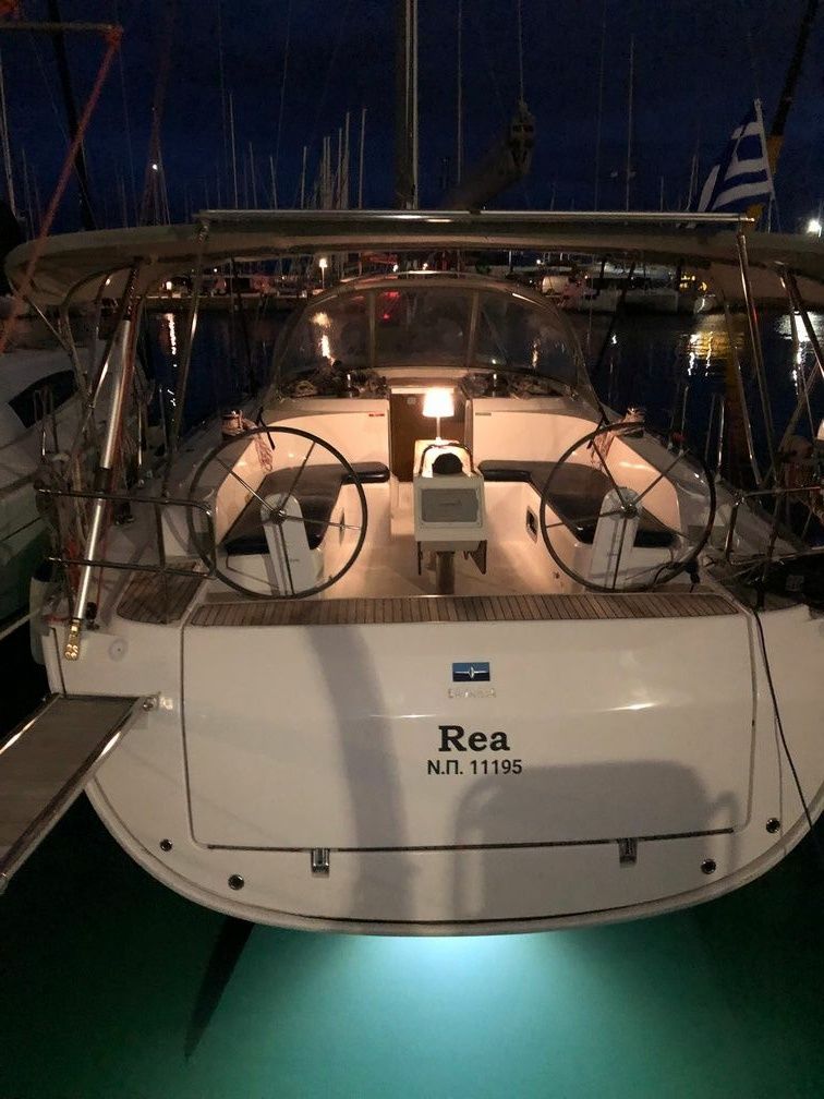 Bavaria Cruiser 46 | Rea