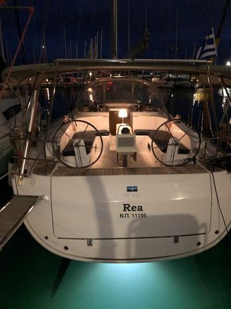 Bavaria Cruiser 46 | Rea