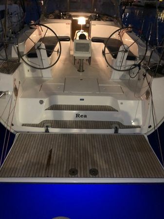 Bavaria Cruiser 46 | Rea