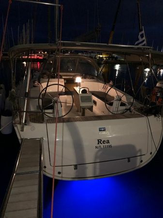 Bavaria Cruiser 46 | Rea