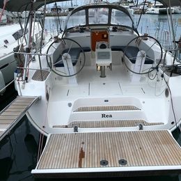 Bavaria Cruiser 46 | Rea