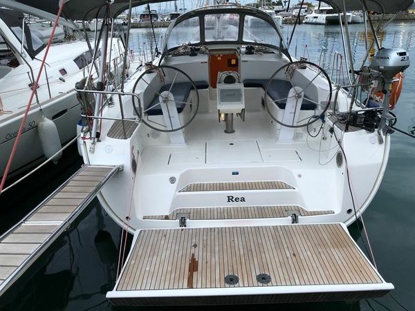Bavaria Cruiser 46 | Rea