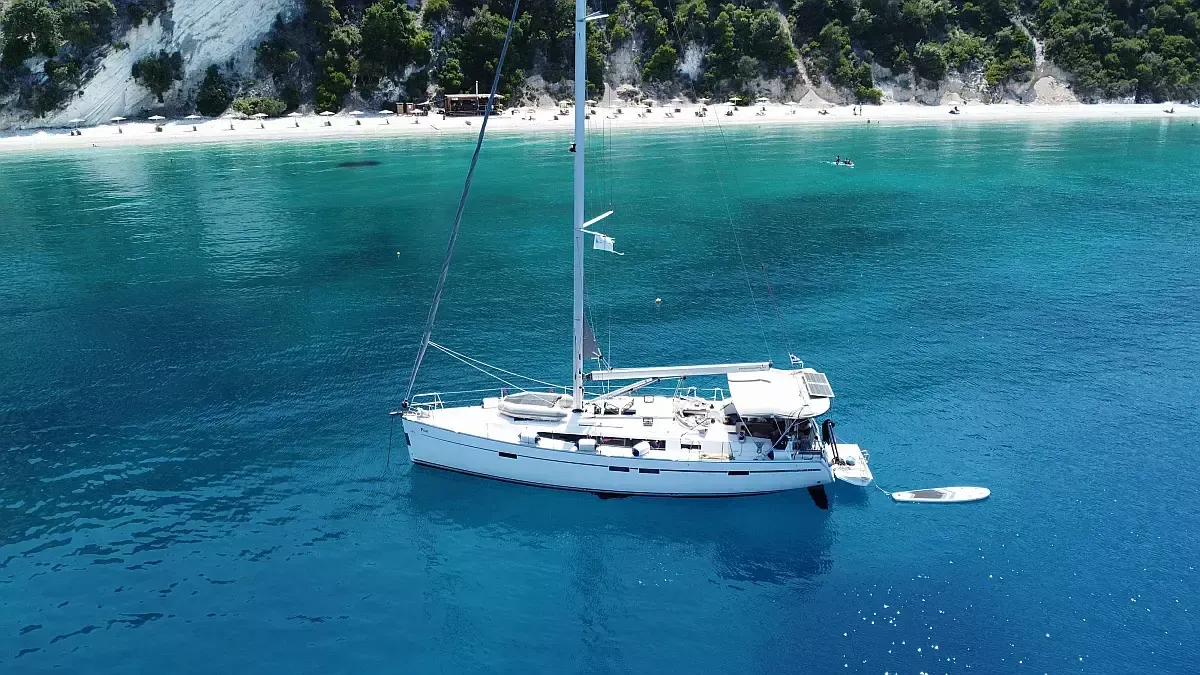 Bavaria Cruiser 46 | Rea