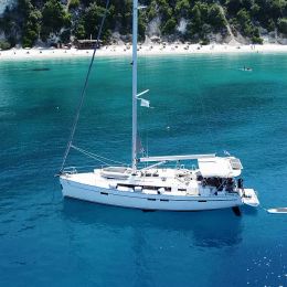 Bavaria Cruiser 46 | Rea