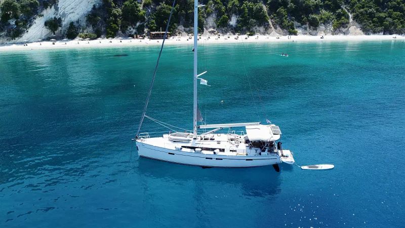 Bavaria Cruiser 46 | Rea