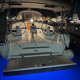 Bavaria Cruiser 46 | Rea