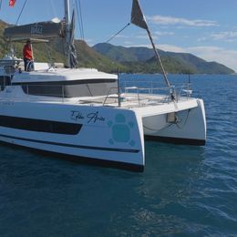 Bali Catspace | Ediba Aries