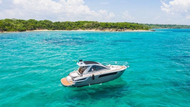 Bavaria Sport 35 | Ambar 2