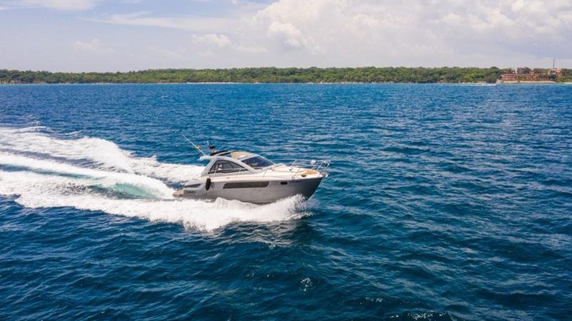 Bavaria Sport 35 | Ambar 2