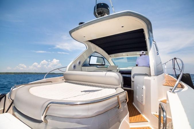 Bavaria Sport 35 | Ambar 2