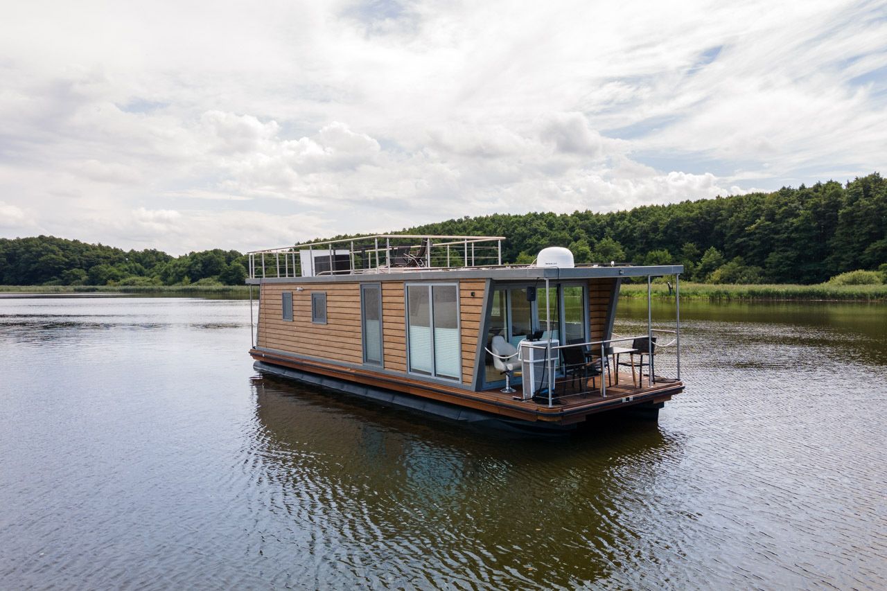 WOMA D13 | Maja