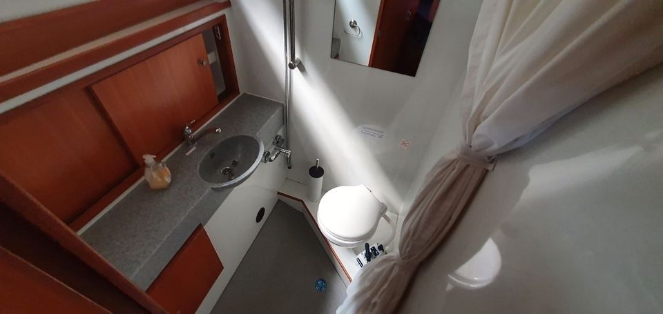 Pedro Skiron 35 | Emma