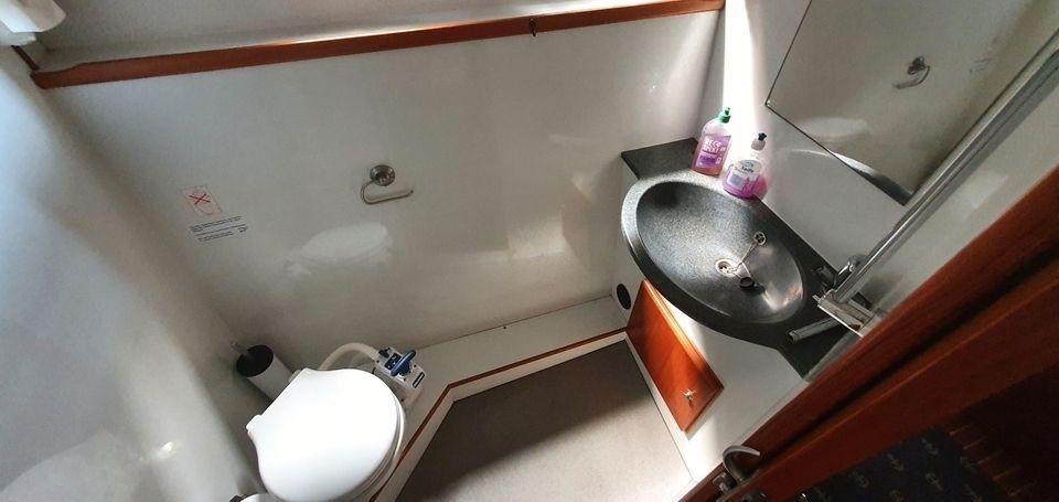 Pedro Skiron 35 | Emma