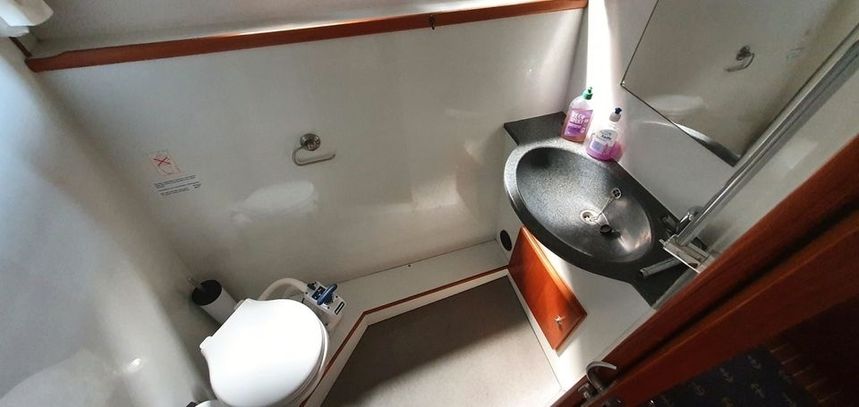 Pedro Skiron 35 | Emma