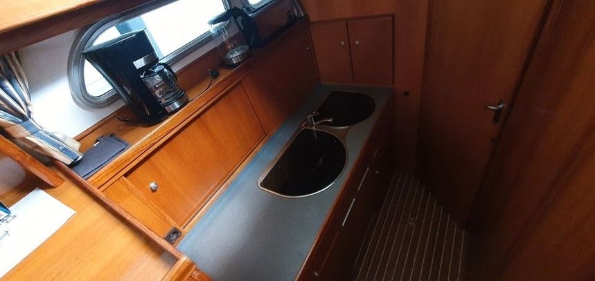 Pedro Skiron 35 | Emma