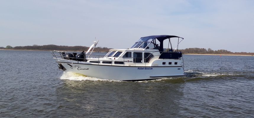 Pedro Skiron 35 | Emma