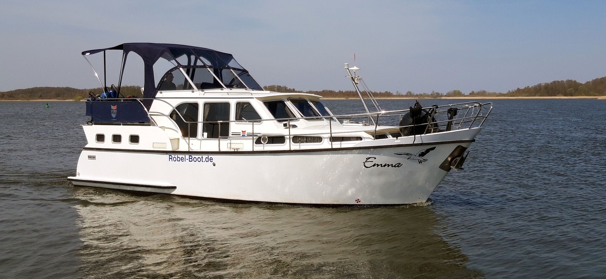 Pedro Skiron 35 | Emma