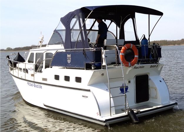 Pedro Skiron 35 | Emma