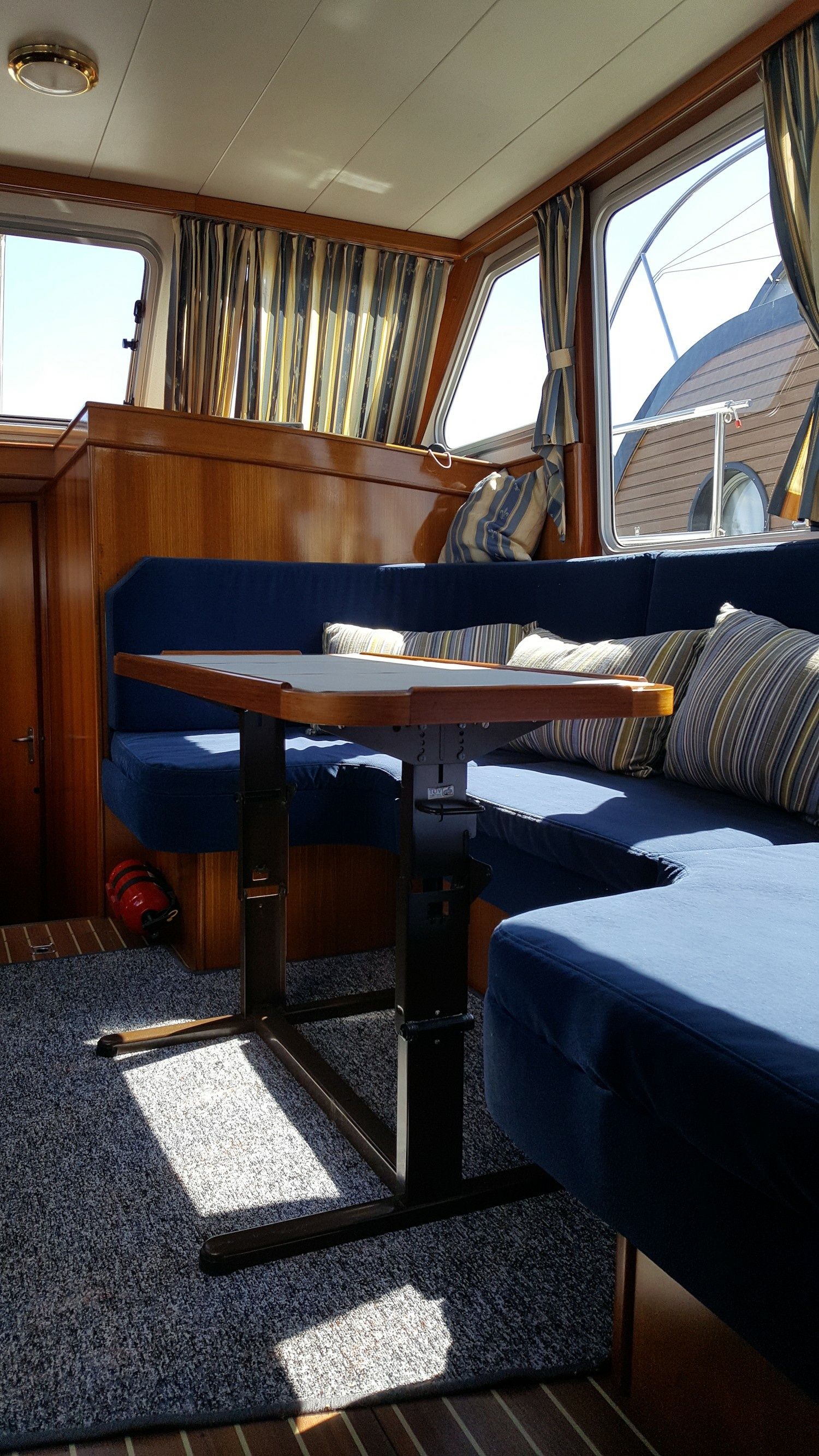 Pedro Skiron 35 | Emma