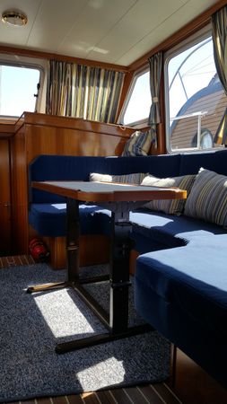 Pedro Skiron 35 | Emma