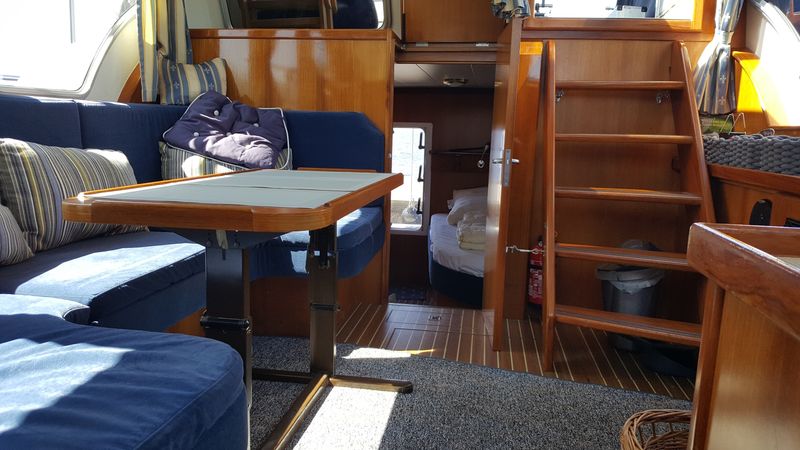 Pedro Skiron 35 | Emma