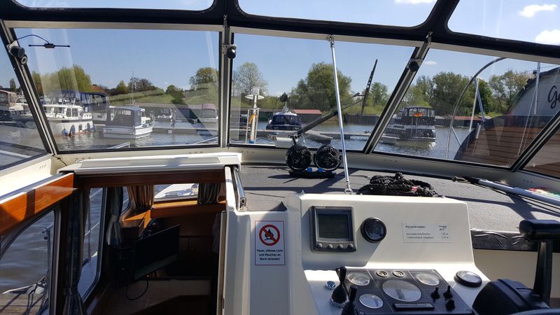 Pedro Skiron 35 | Emma