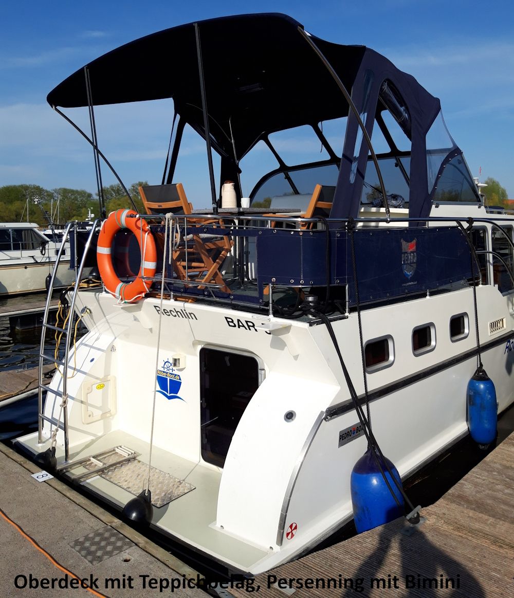 Pedro Skiron 35 | Emma