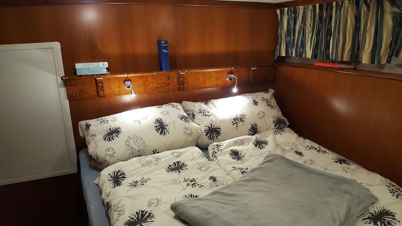 Pedro Skiron 35 | Emma