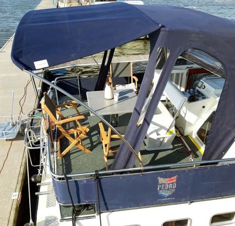 Pedro Skiron 35 | Emma